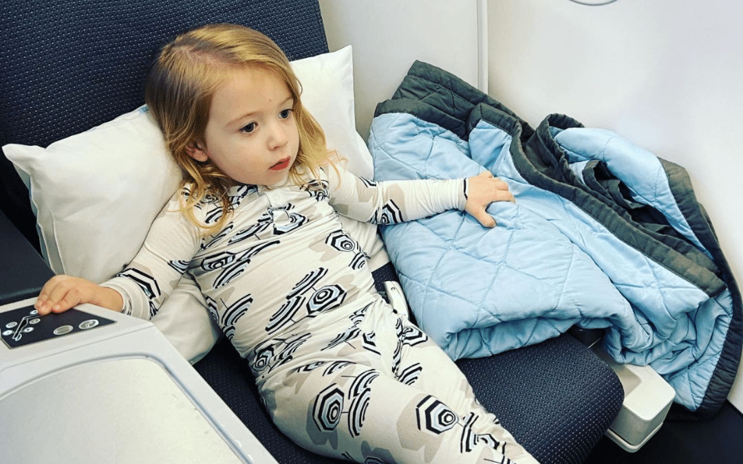 Why I Travel with My Little Kids (Even Though They Won’t Remember It)