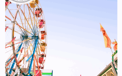 2025 Monmouth County Fairs & Festivals!