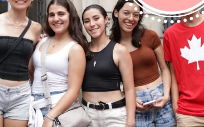 5 Things Your Child Should Know Before Going to College