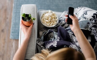 9 TV Shows to Watch (or Rewatch) Right Now