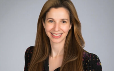 Meet a Mom: Dr. Caroline Messer of Well by Messer!