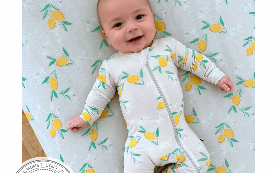 Introducing the 2025 Ultimate Baby Guide!