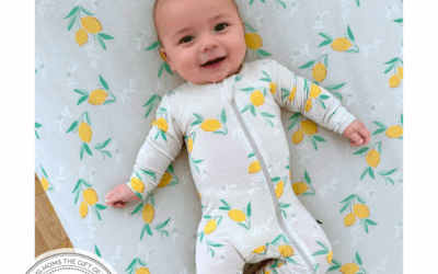 Introducing the 2025 Ultimate Baby Guide!