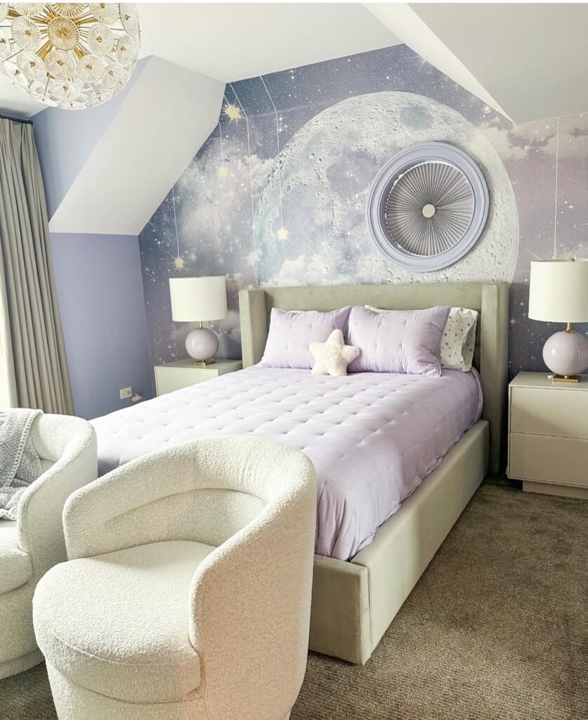 Jen Segall Interior Design