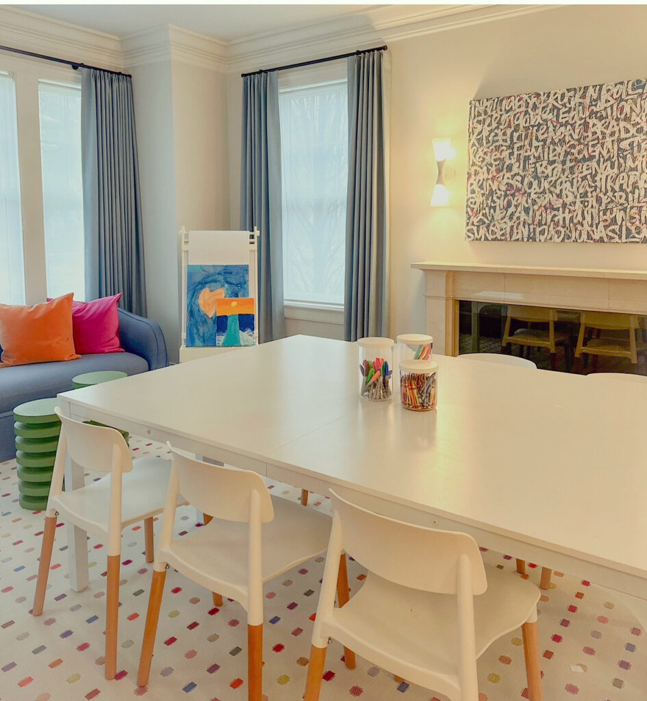 Jen Segall Interior Design