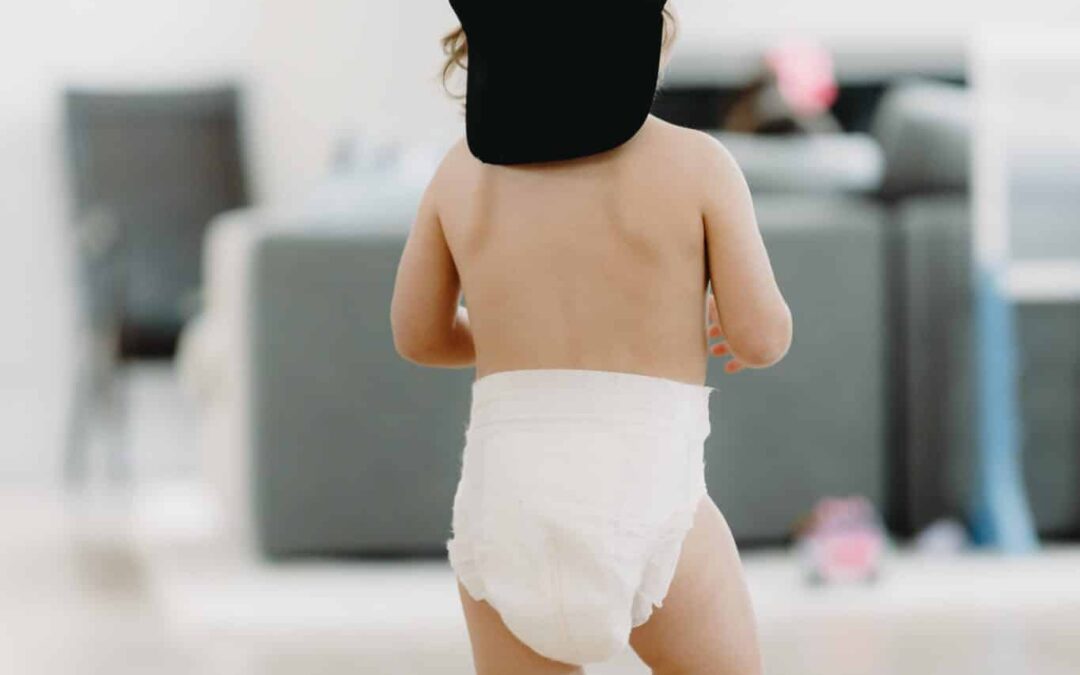 The Local Moms Network Ultimate Baby Guide 2025