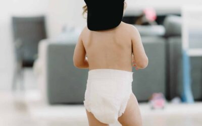 The Local Moms Network Ultimate Baby Guide 2025