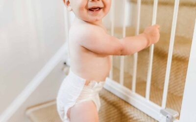 Introducing the 2025 Ultimate Baby Guide!