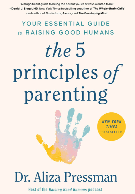 Why Chores Are Great for Kids—And How to Use Them to Parent More Effectively