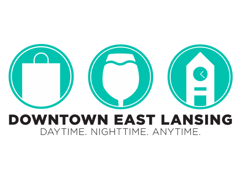 Downtown East Lansing