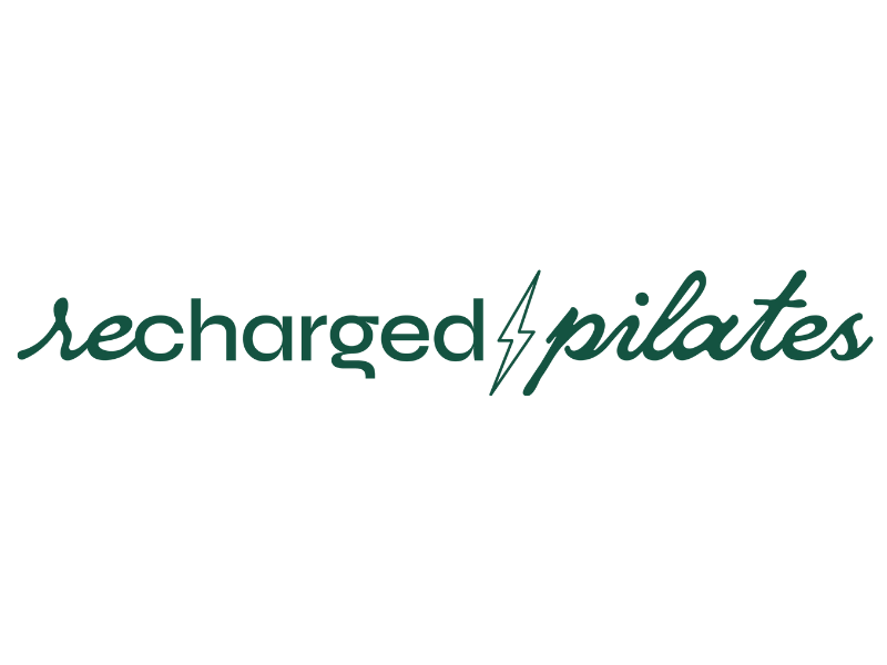 recharged pilates