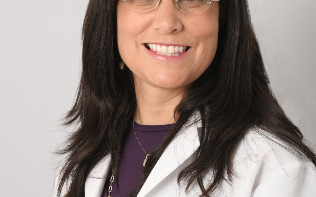 Meet-a-Doc: Meet Dr. Heather Appelbaum of Hackensack Meridian Children’s Health!