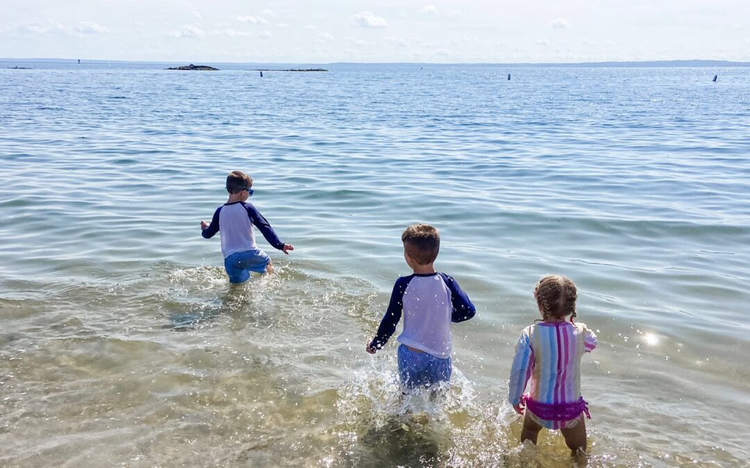 Westchester Beaches, Pools and Splash Pads