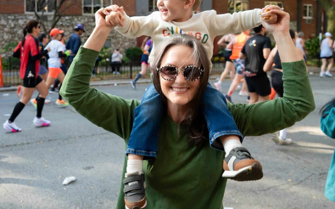 Meet a Mom: Meet Ashley Hasty!