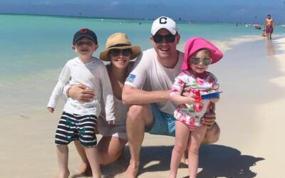 Sunscreen For Kids