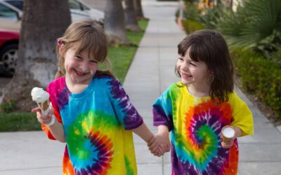 10 Ways to Have a 90s Summer