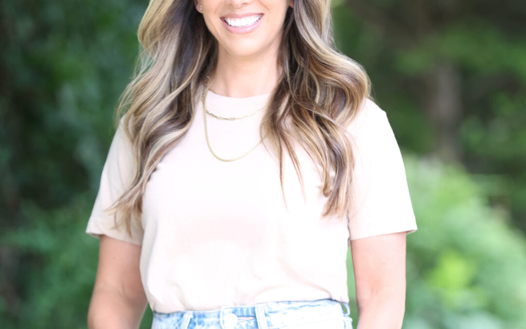 Meet a Mom: Elana Zimmerman, Realtor