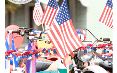 2025 Memorial Day Parades & Events