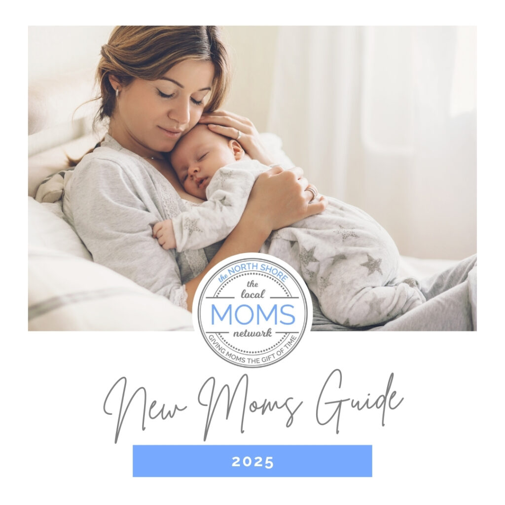 New Moms Guide 2025