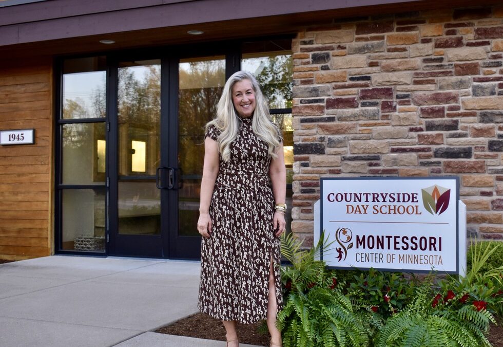 Countryside Day School Launches AMI-Certified Montessori Training in Northbrook