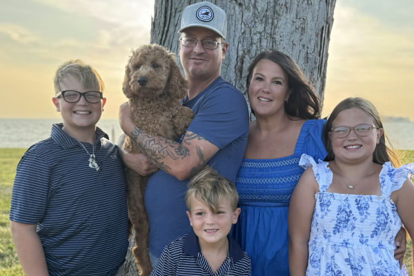 Meet Leah Seeling