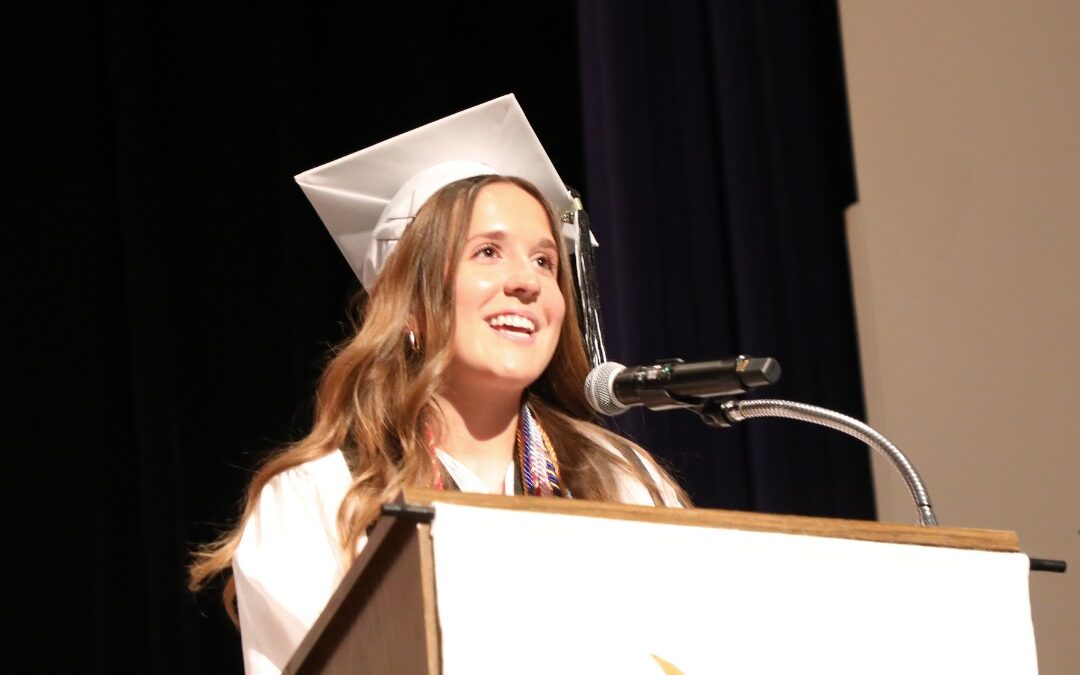Regina Dominican Celebrates the Graduation and Achievements of the Class of 2025