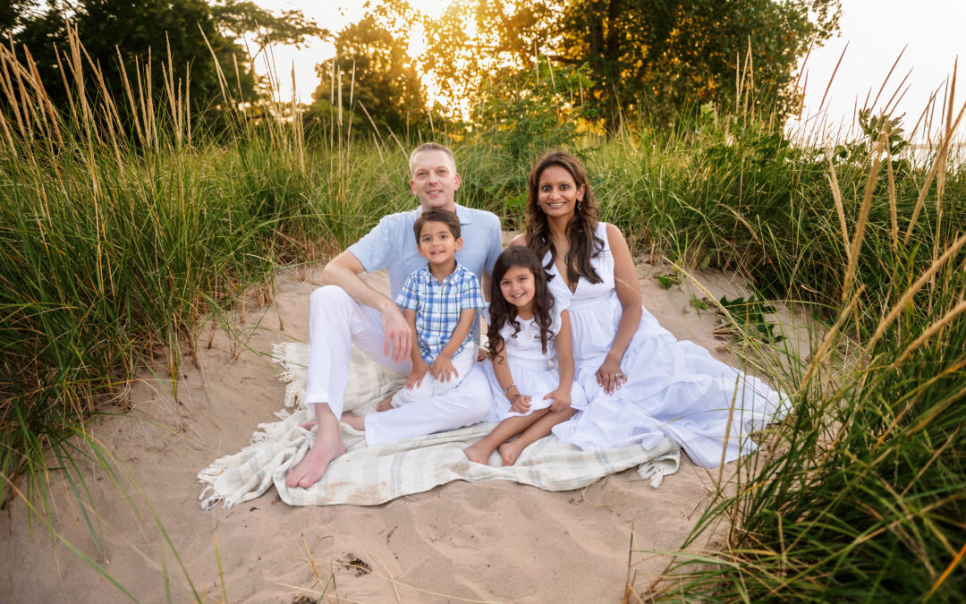 Meet a Mom: Meet Souji Tummuru, Founder of NorthShore Aesthetic Physician!