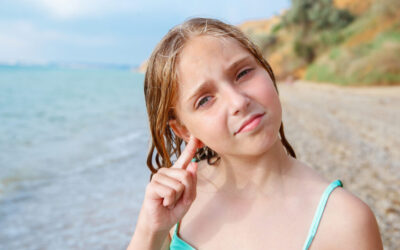 Swimmer’s Ear: 7 Things You Need to Know & How to Treat It