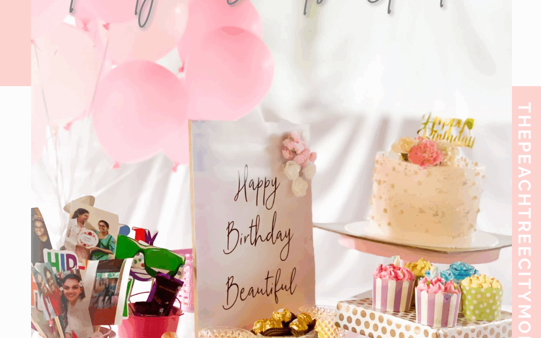 2025 Party & Events Guide!