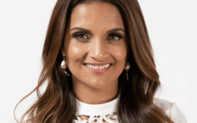 Dr. Shefali on Being Friends with Your Child, Divorce with Kids, & Finding Yourself After Motherhood!