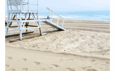 2025 Guide to Beaches, Splash Pads & Pools: Presented by Wine Outlet!
