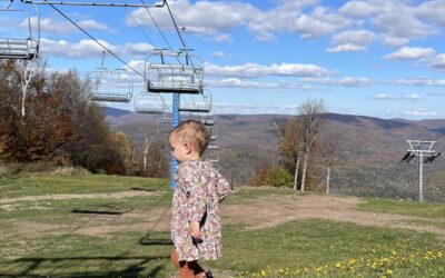 Local Moms Travel Guide to the Catskill Mountains