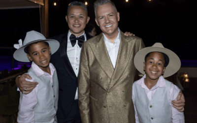 Meet an Author: Ross Mathews of The Tonight Show with Jay Leno & the Drew Barrymore Show!