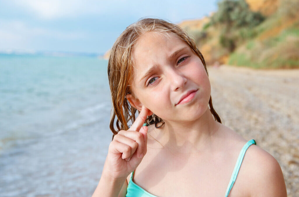 Swimmer’s Ear: 7 Things to Know and How to Treat It