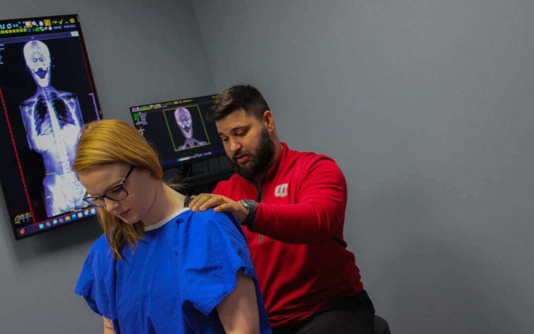 Chiropractic Care for the Whole Family at North Star Chiropractic