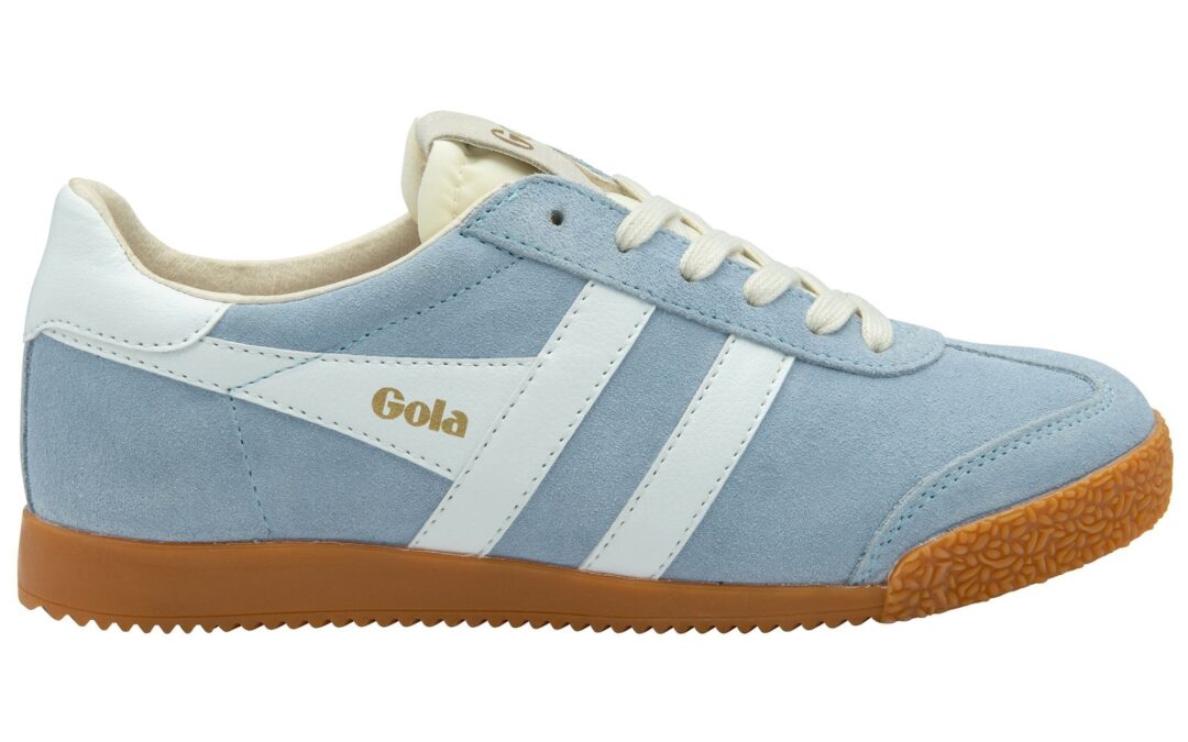 The Summer Sneaker Edit: 6 Stylish Picks for Busy Moms