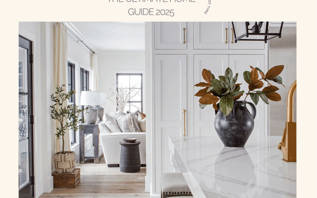 The Ultimate Home Guide: Westchester, NY