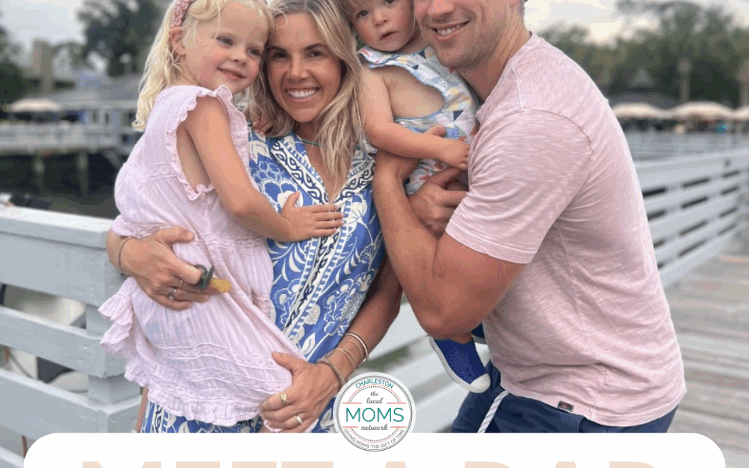 Meet Dr. Trev Samp; Owner/Sole Practitioner of High Tide Orthodontics