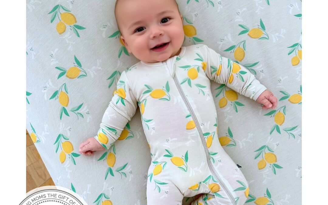 Introducing the 2025 Ultimate Baby Guide!