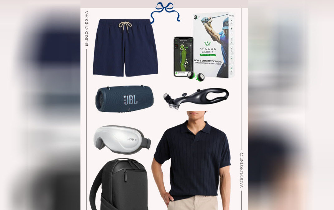Father’s Day Gift Ideas for the Man Who Has Everything
