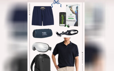 Father’s Day Gift Ideas for the Man Who Has Everything