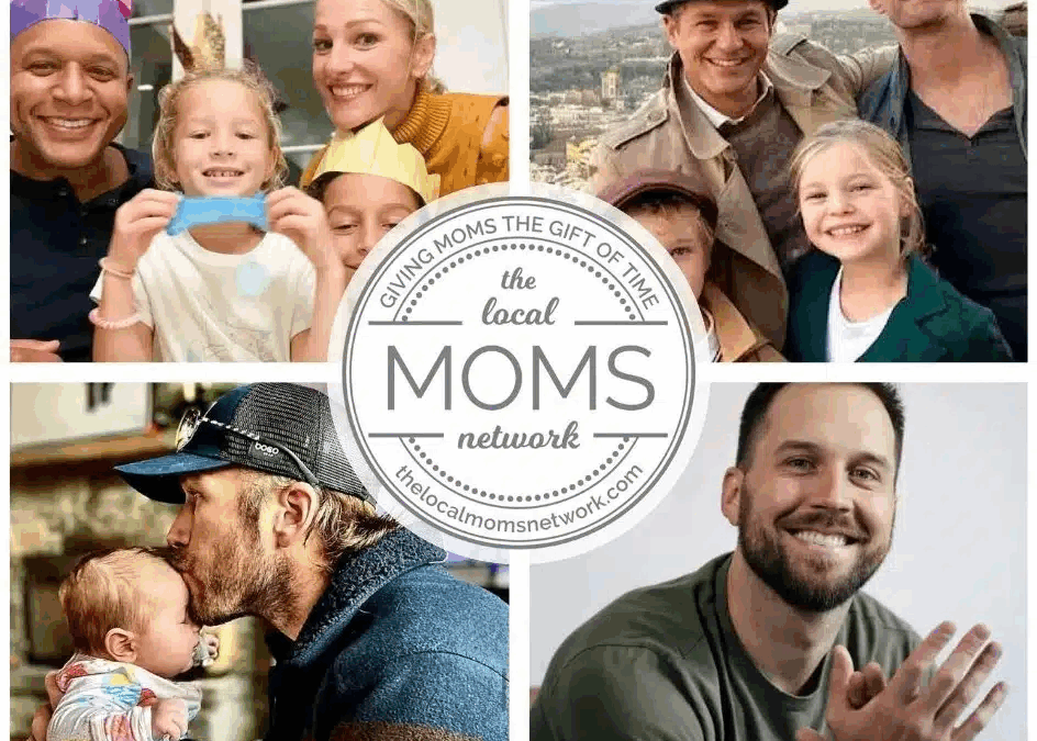 Celebrity Dads: Great Advice from Famous Fathers