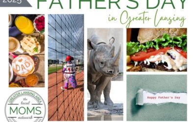 10+ Father’s Day Ideas from GLAMoms