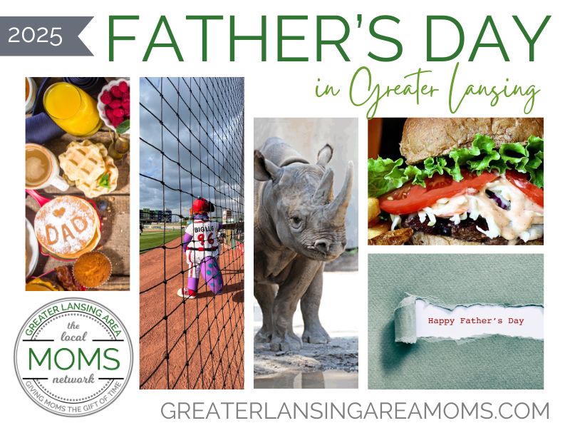 10+ Father’s Day Ideas from GLAMoms