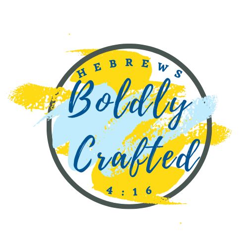 Boldly Crafted Logo - 1 - Edited