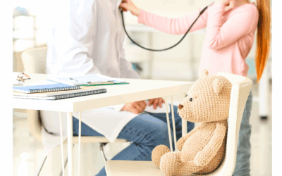 2025 Family Healthcare Guide!