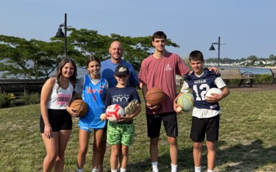 Meet-a-Dad: Meet Michael Nitto!
