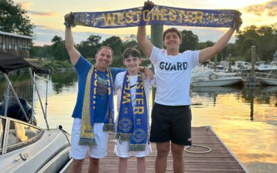 Meet Mitch Baruchowitz, Majority Owner & CEO of Westchester Soccer Club