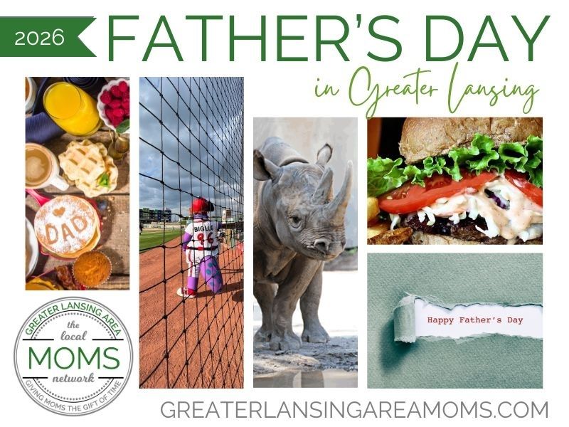 10+ Father’s Day Ideas from GLAMoms