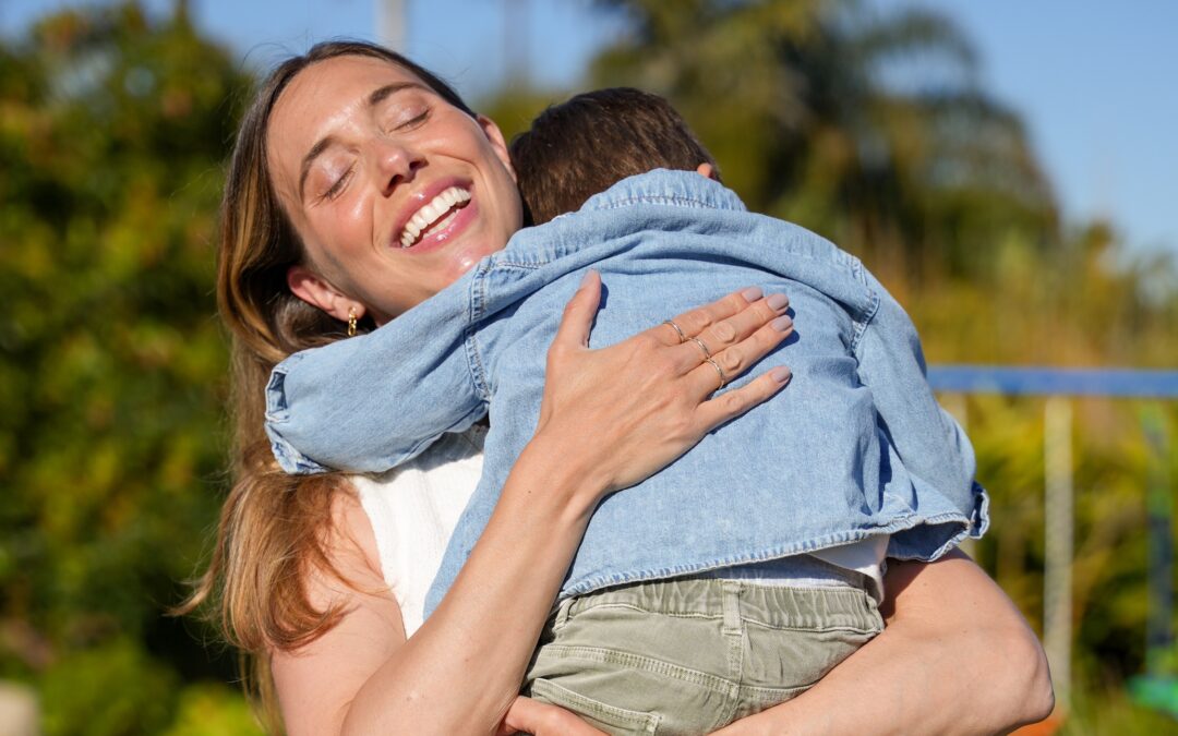 Meet a Mom: Meet Mindset Coach Talia Pines Guiding Women Through the Transitions of Motherhood, Work & Identity